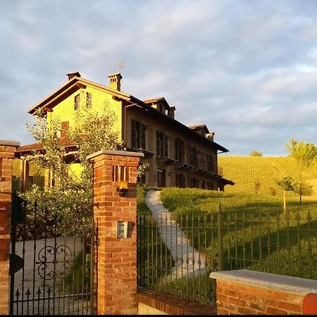 Azienda Agricola Cascina Margherita Willa San Damiano dʼAsti Zewnętrze zdjęcie