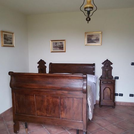 Azienda Agricola Cascina Margherita Willa San Damiano dʼAsti Zewnętrze zdjęcie