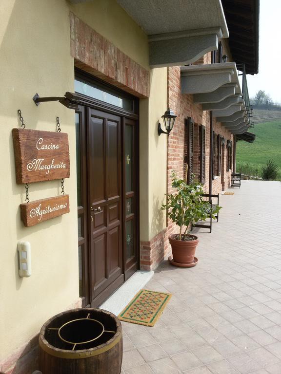 Azienda Agricola Cascina Margherita Willa San Damiano dʼAsti Zewnętrze zdjęcie