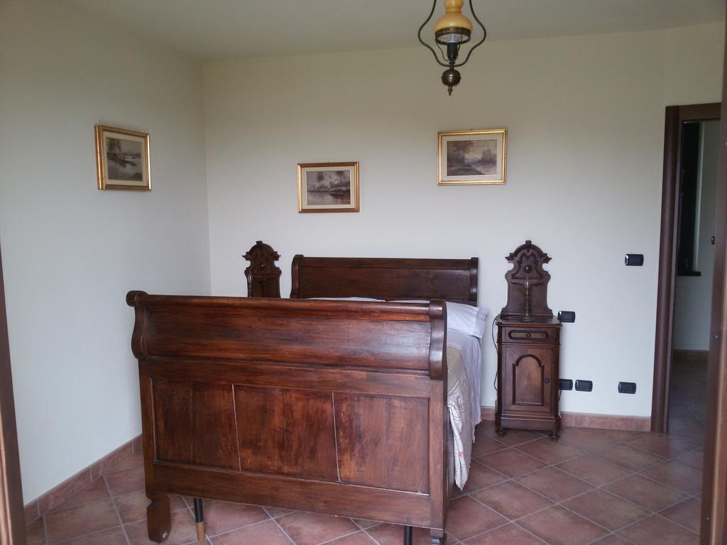 Azienda Agricola Cascina Margherita Willa San Damiano dʼAsti Zewnętrze zdjęcie