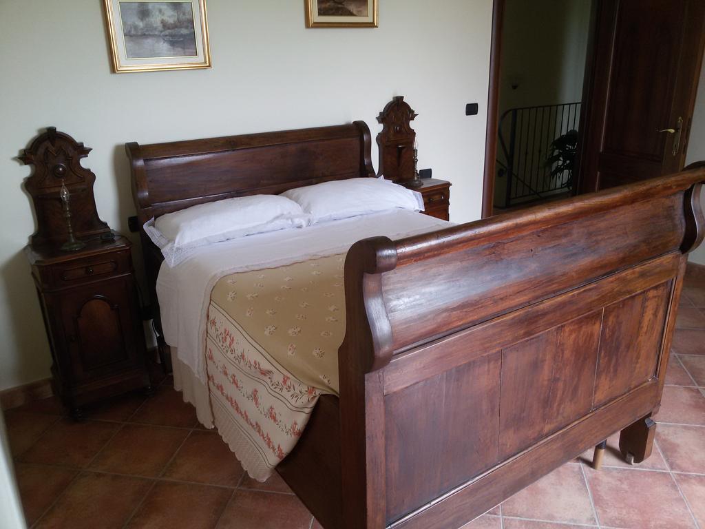 Azienda Agricola Cascina Margherita Willa San Damiano dʼAsti Zewnętrze zdjęcie